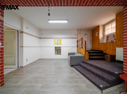 Prodej obchodní prostory, 113 m²