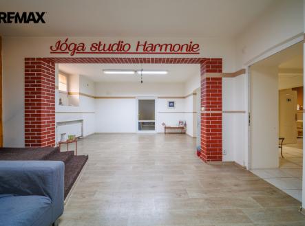 Prodej obchodní prostory, 113 m²