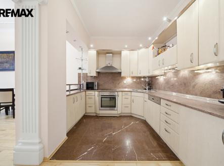 Prodej bytu, 3+kk, 89 m²