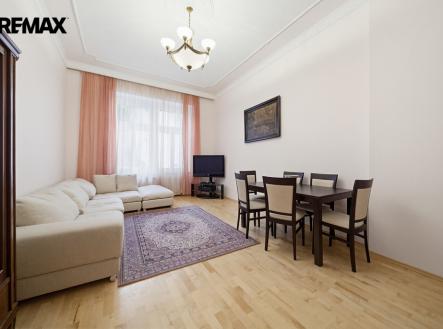 Prodej bytu, 3+kk, 89 m²