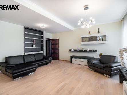 Prodej bytu, 4+kk, 171 m²