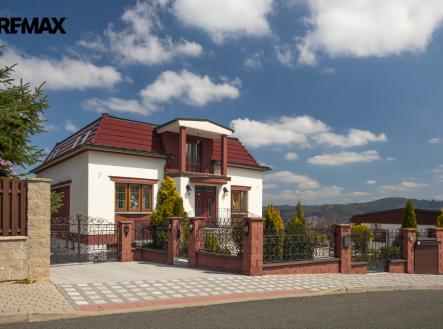 Prodej domu/vily, 435 m²