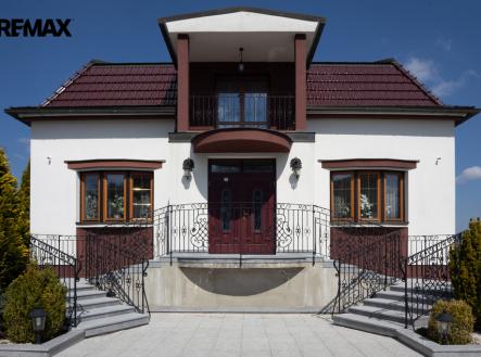 Prodej domu/vily, 435 m²