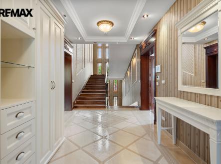 Prodej domu/vily, 435 m²