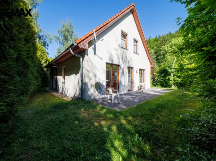 Prodej domu/vily, 137 m²