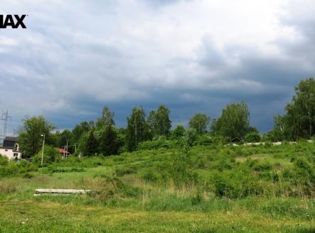 Prodej pozemku pro bydlení, 4 885 m²