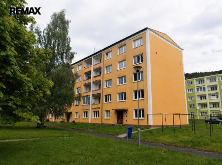 Prodej bytu, 3+1, 73 m²