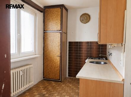 Prodej bytu, 3+1, 73 m²