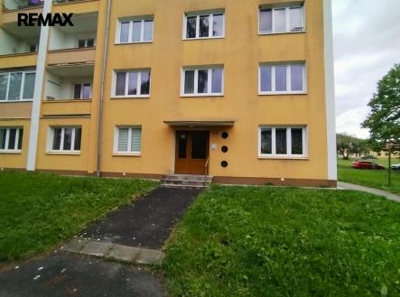 Prodej bytu, 3+1, 73 m²