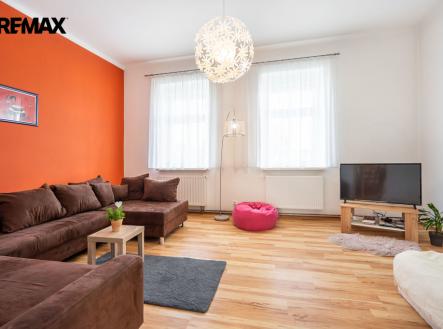 Prodej bytu, 2+1, 67 m²