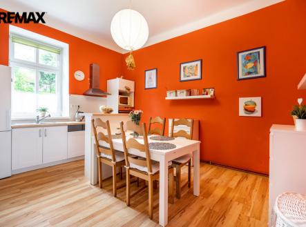 Prodej bytu, 2+1, 67 m²