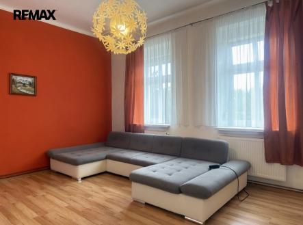 Prodej bytu, 2+1, 67 m²