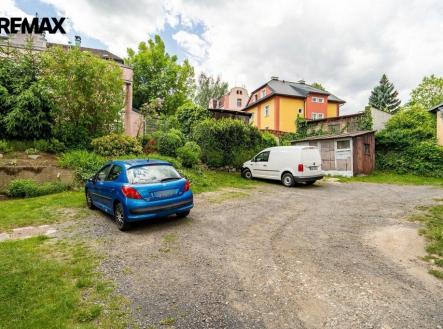 Prodej bytu, 2+1, 67 m²