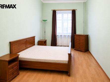 Prodej bytu, 2+1, 57 m²