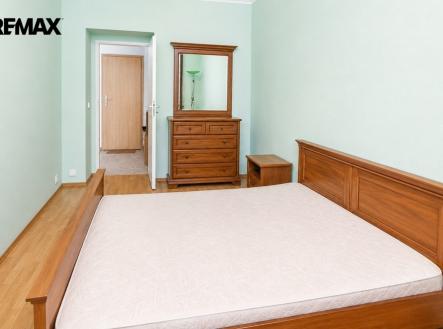Prodej bytu, 2+1, 57 m²