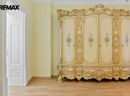Prodej bytu, 2+kk, 97 m²