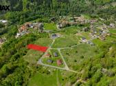 Prodej pozemku pro bydlení, 2 194 m²