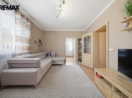 Prodej bytu, 3+1, 54 m²