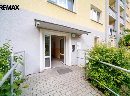 Prodej bytu, 3+1, 54 m²