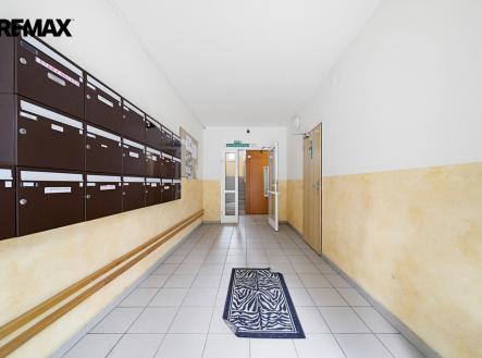 Prodej bytu, 3+1, 54 m²