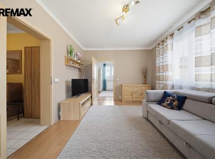 Prodej bytu, 3+1, 54 m²