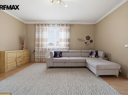 Prodej bytu, 3+1, 54 m²