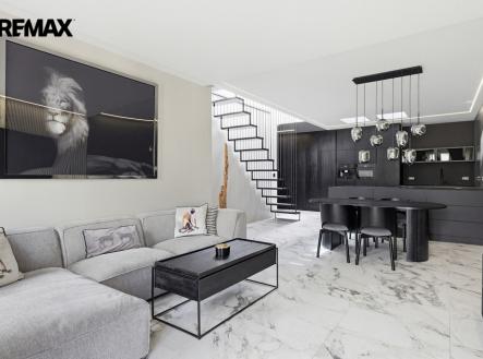 Prodej bytu, 3+kk, 120 m² obrázek