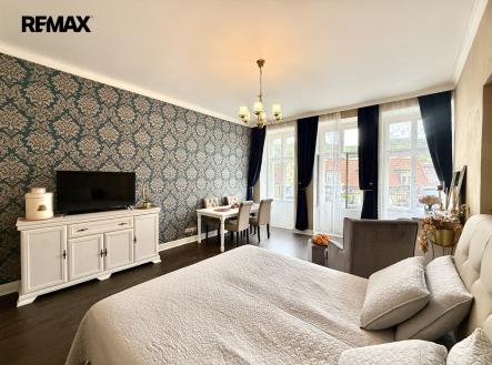 Prodej bytu, 2+kk, 48 m²