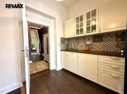 Prodej bytu, 2+kk, 48 m²