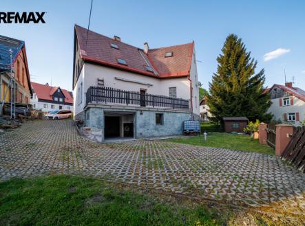 Prodej domu/vily, 220 m²