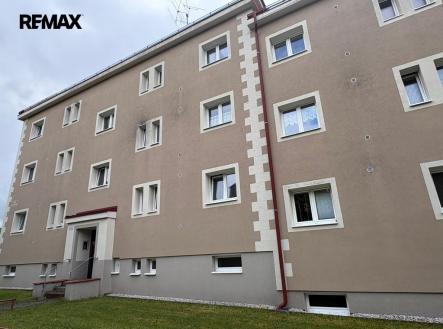 Prodej bytu, 2+1, 66 m²