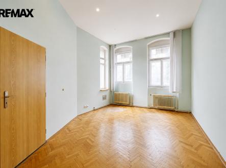 Prodej bytu, 3+kk, 72 m²