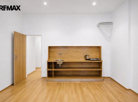 Prodej bytu, 3+kk, 72 m²
