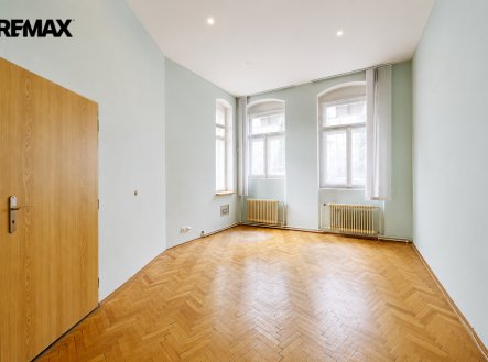 Prodej bytu, 3+kk, 72 m² obrázek