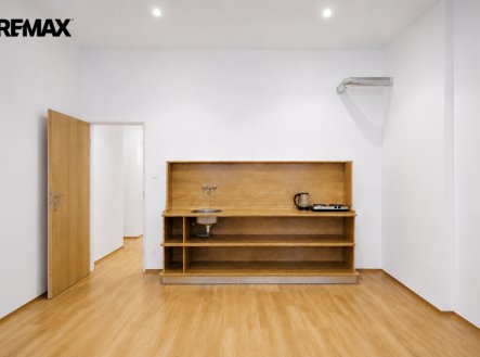 Prodej bytu, 3+kk, 72 m²