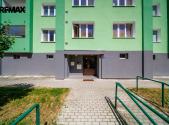 Prodej bytu, 3+1, 84 m²