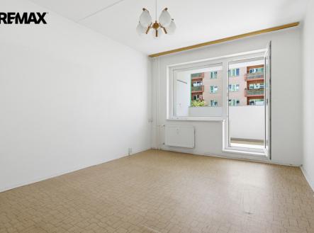 Prodej bytu, 3+1, 84 m²