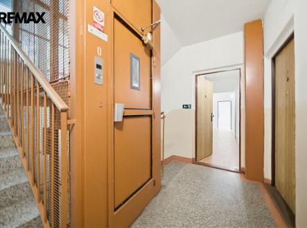 Prodej bytu, 3+1, 84 m²