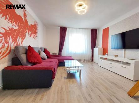 Prodej bytu, 2+1, 62 m²