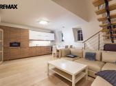 Pronájem bytu, 4+kk, 118 m²