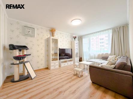 Prodej bytu, 4+1, 78 m²