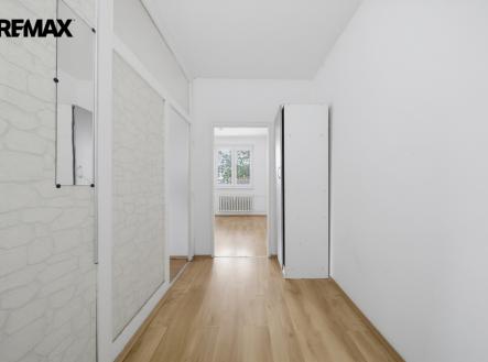 Prodej bytu, 3+1, 64 m²