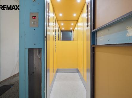 Prodej bytu, 3+1, 64 m²