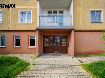 Prodej bytu, 3+1, 64 m²
