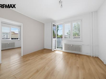 Prodej bytu, 3+1, 64 m²