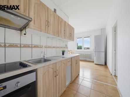 Prodej bytu, 3+1, 64 m²