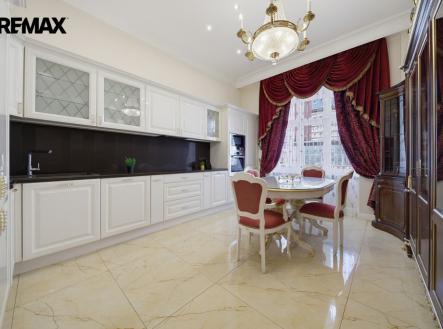 Prodej bytu, 3+1, 94 m²