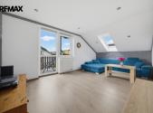 Prodej bytu, 2+1, 69 m²