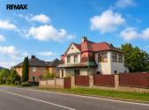 Prodej domu/vily, 140 m²