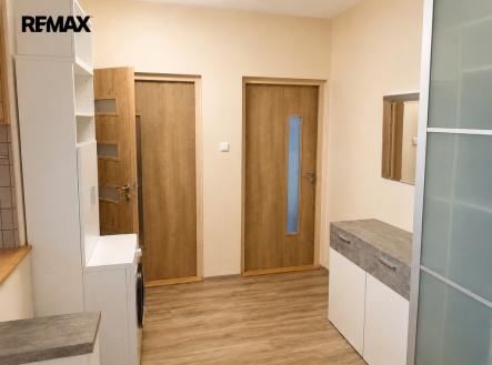 Prodej bytu, 2+1, 68 m²